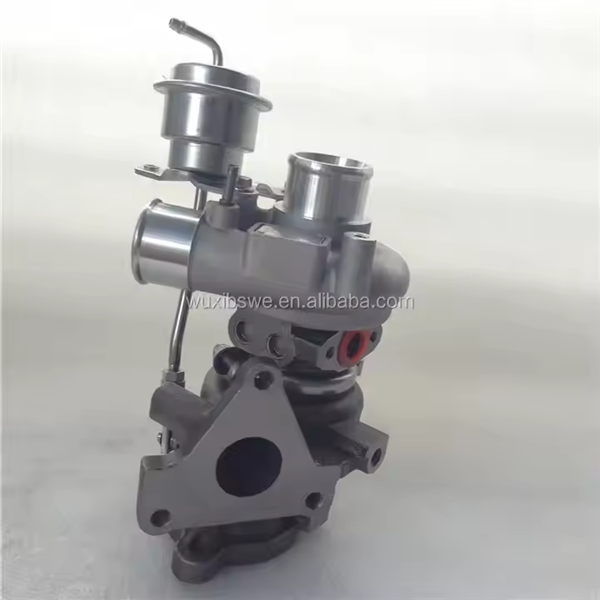 TD025M Turbocharger 49173-02010 49173-02015 A1320900180 for Engine 3B21, M132.930